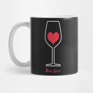 True Love Mug